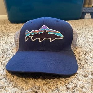 Patagonia SnapBack